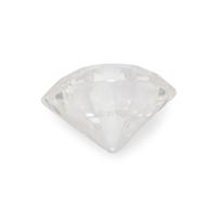 2.06 CARAT ROUND BRILLIANT CUT DIAMOND