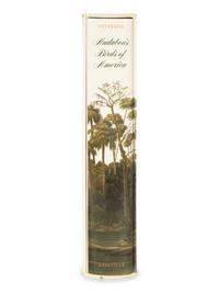 Audubon's Birds of America, by Roger Torey Peterson Baby Elephant Folio Abbeville Press, 1990 Revised Edition