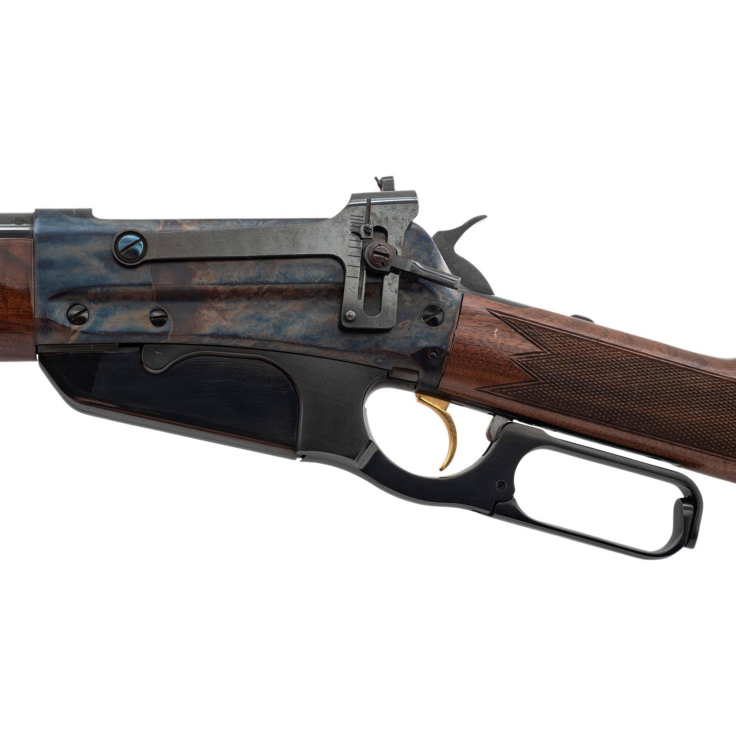* Winchester Model 1895 Texas Special