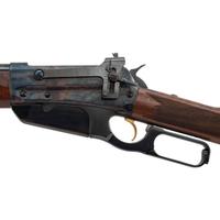 * Winchester Model 1895 Texas Special