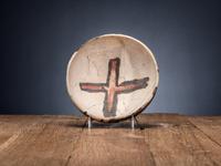 San Lazaro Pottery Bowl