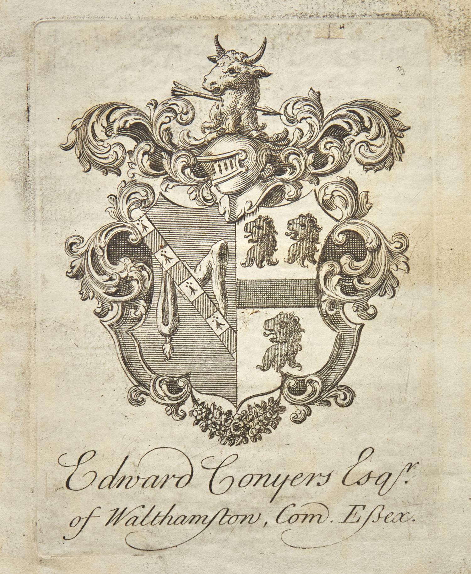 [Henry VIII, King of England]: A Necessary Doctrine and Erudition for Any Christien Man, sette furthe by the kynges majestie of Englande &c.