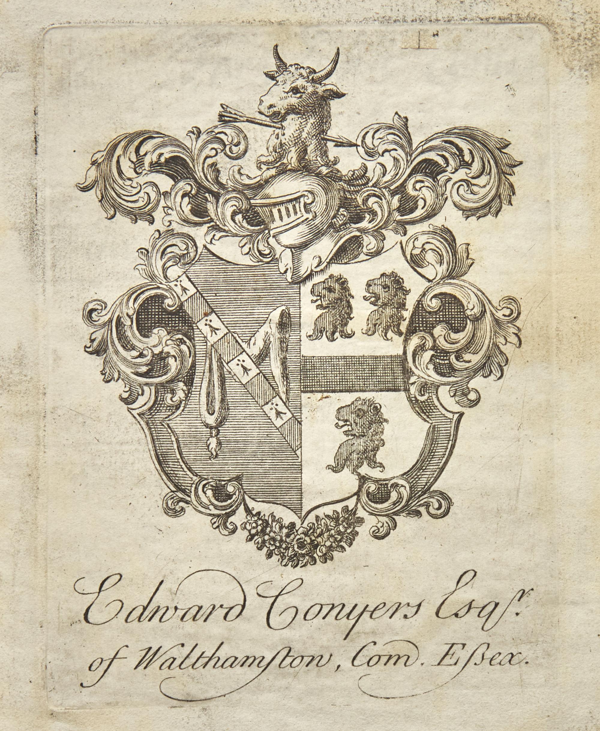 [Henry VIII, King of England]: A Necessary Doctrine and Erudition for Any Christien Man, sette furthe by the kynges majestie of Englande &c.