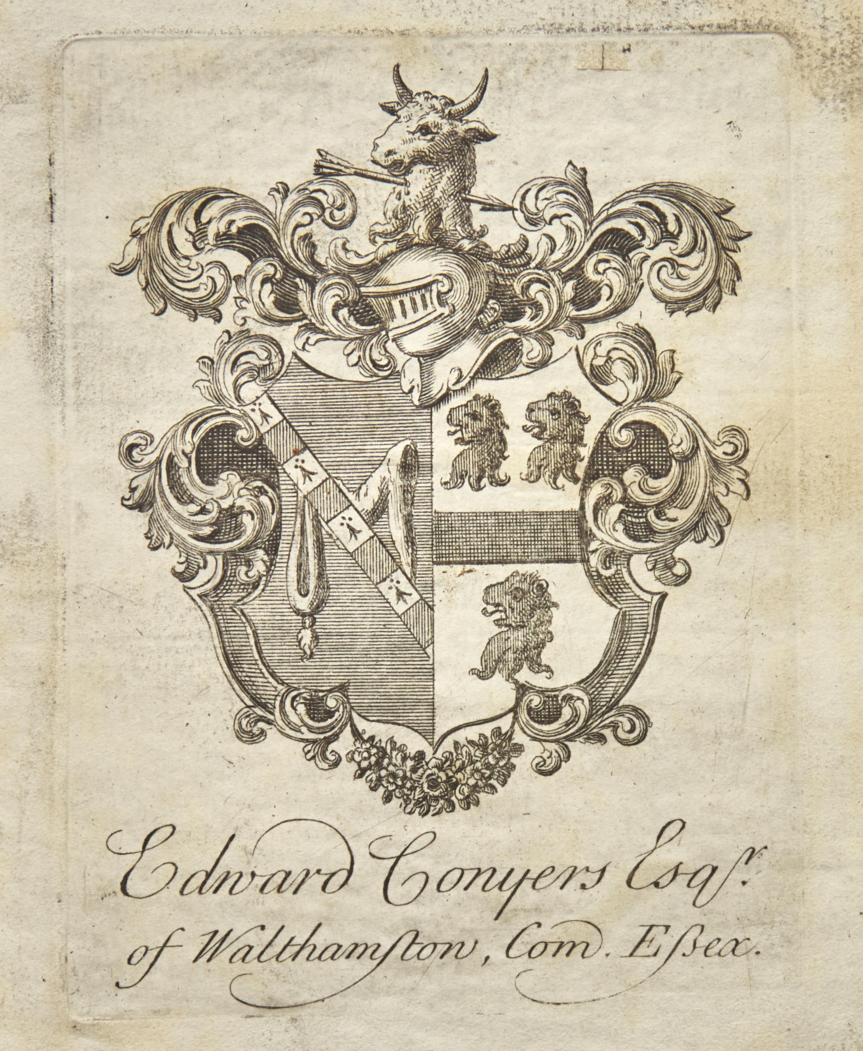 [Henry VIII, King of England]: A Necessary Doctrine and Erudition for Any Christien Man, sette furthe by the kynges majestie of Englande &c.