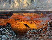 Last Snow