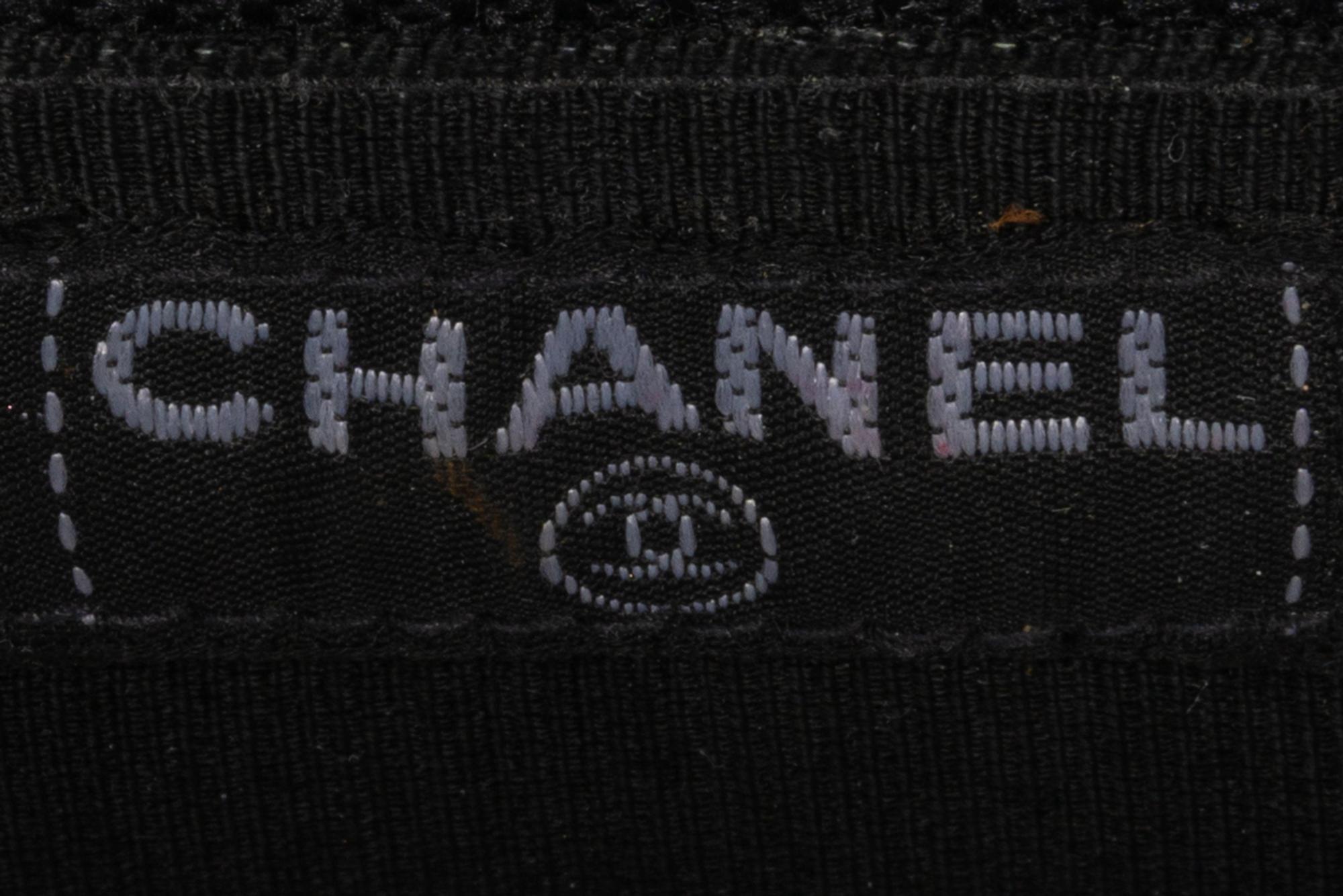Chanel and Prada Small Handbags