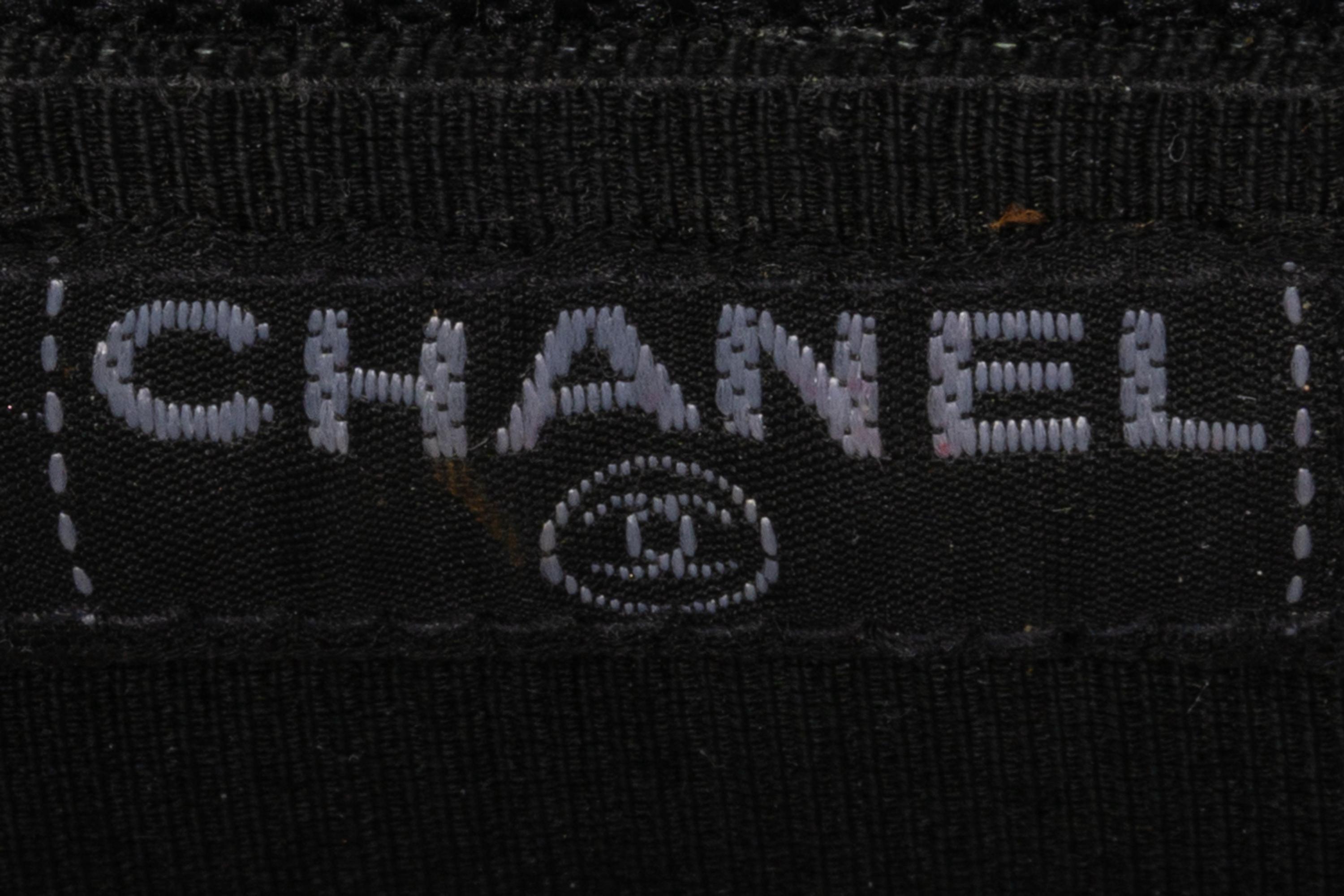 Chanel and Prada Small Handbags