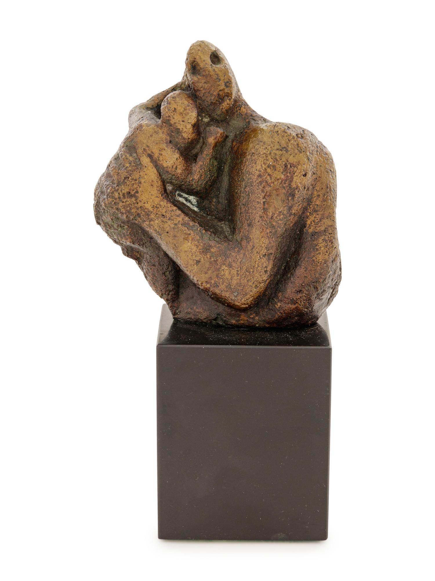 Mother and Child