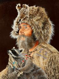 Sharing the Medicine Bag