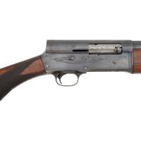 ** Pre-War Browning Auto-5 Grade II