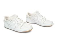 Dunk Low Pro White Ice (DS)