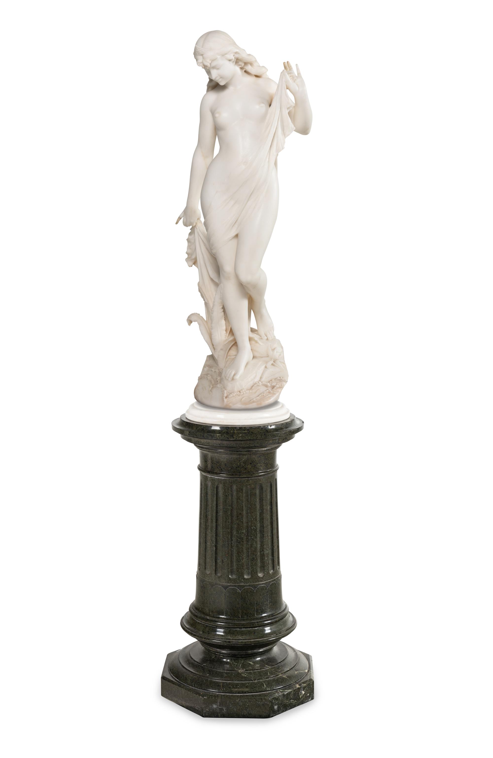 Italian, 19th Century