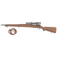 *Rock Ridge Model 1903A3 Converted to A4 Sniper Rifle in Box