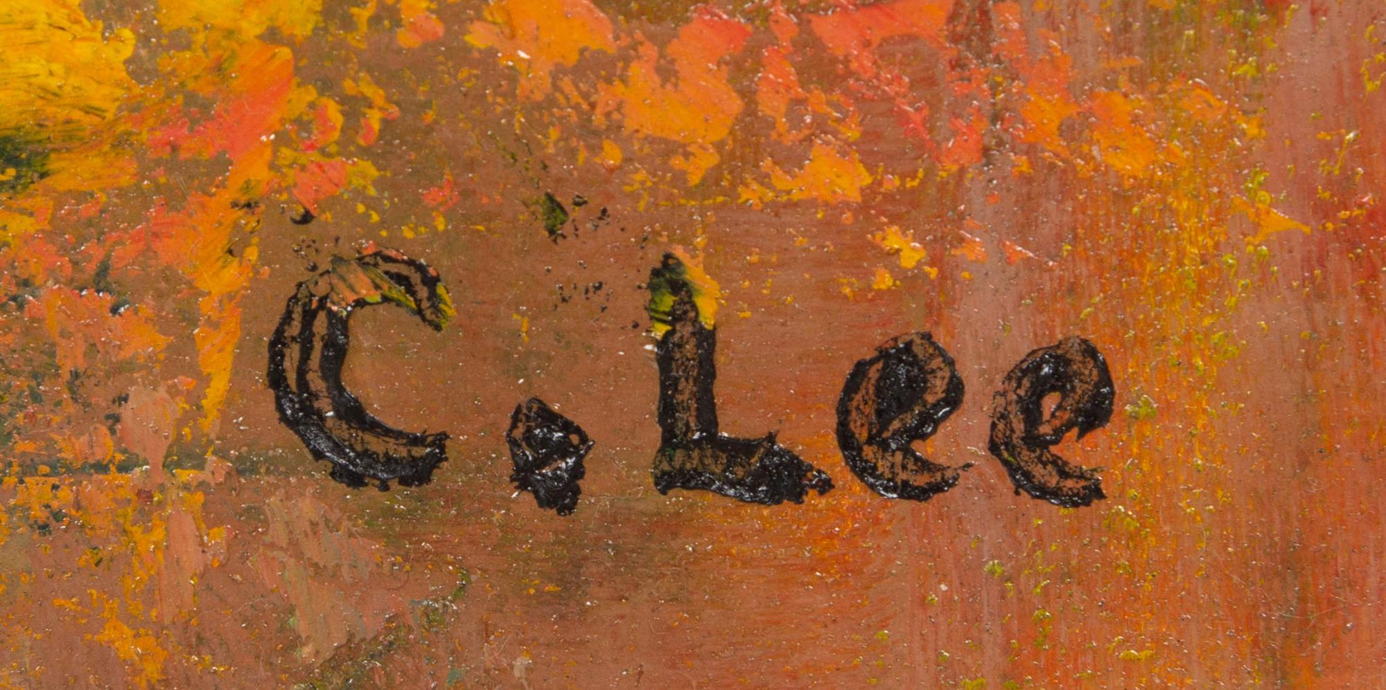 Clifford Lee
