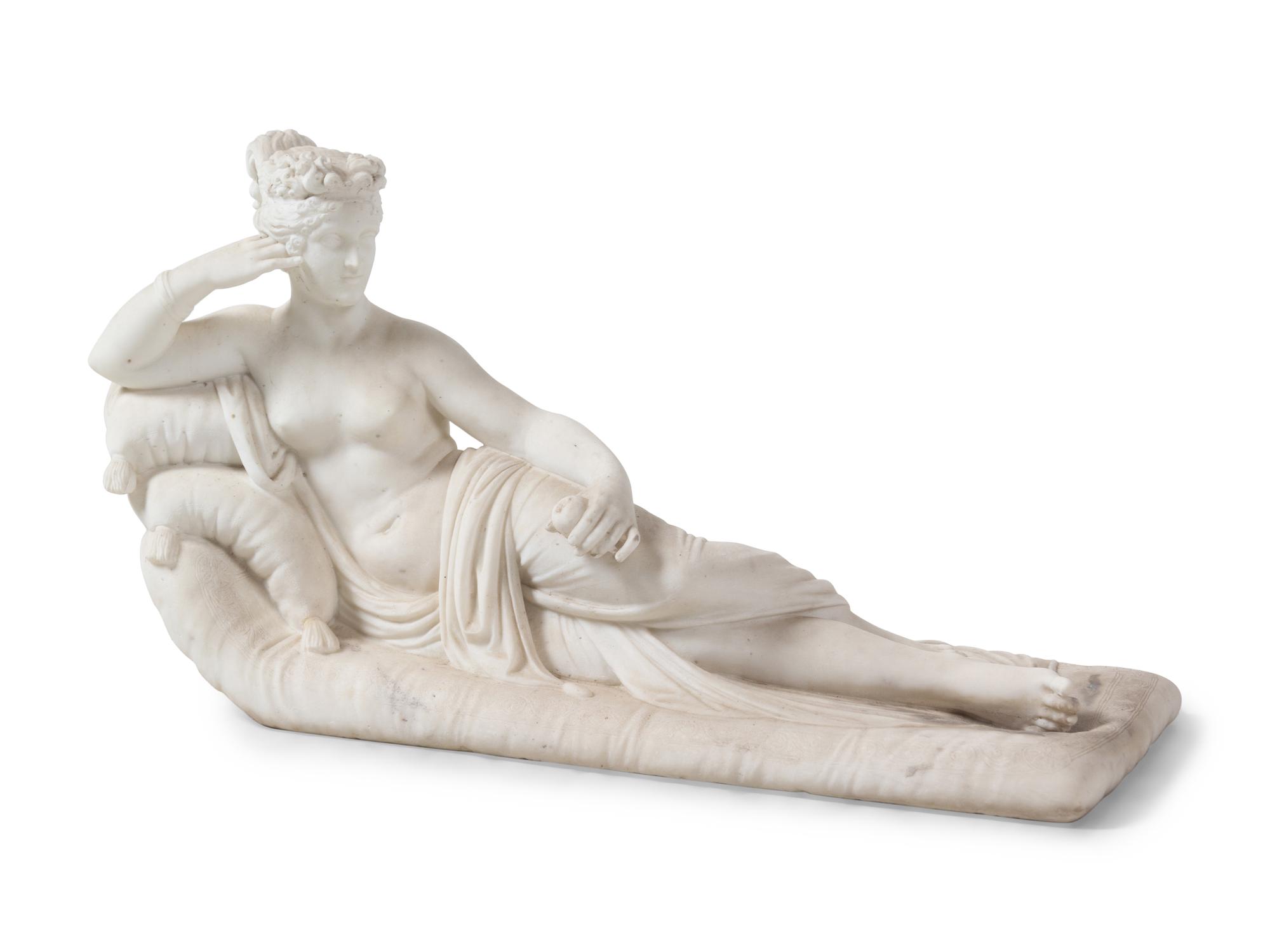 After Antonio Canova, Late 19th/Early 20th Century