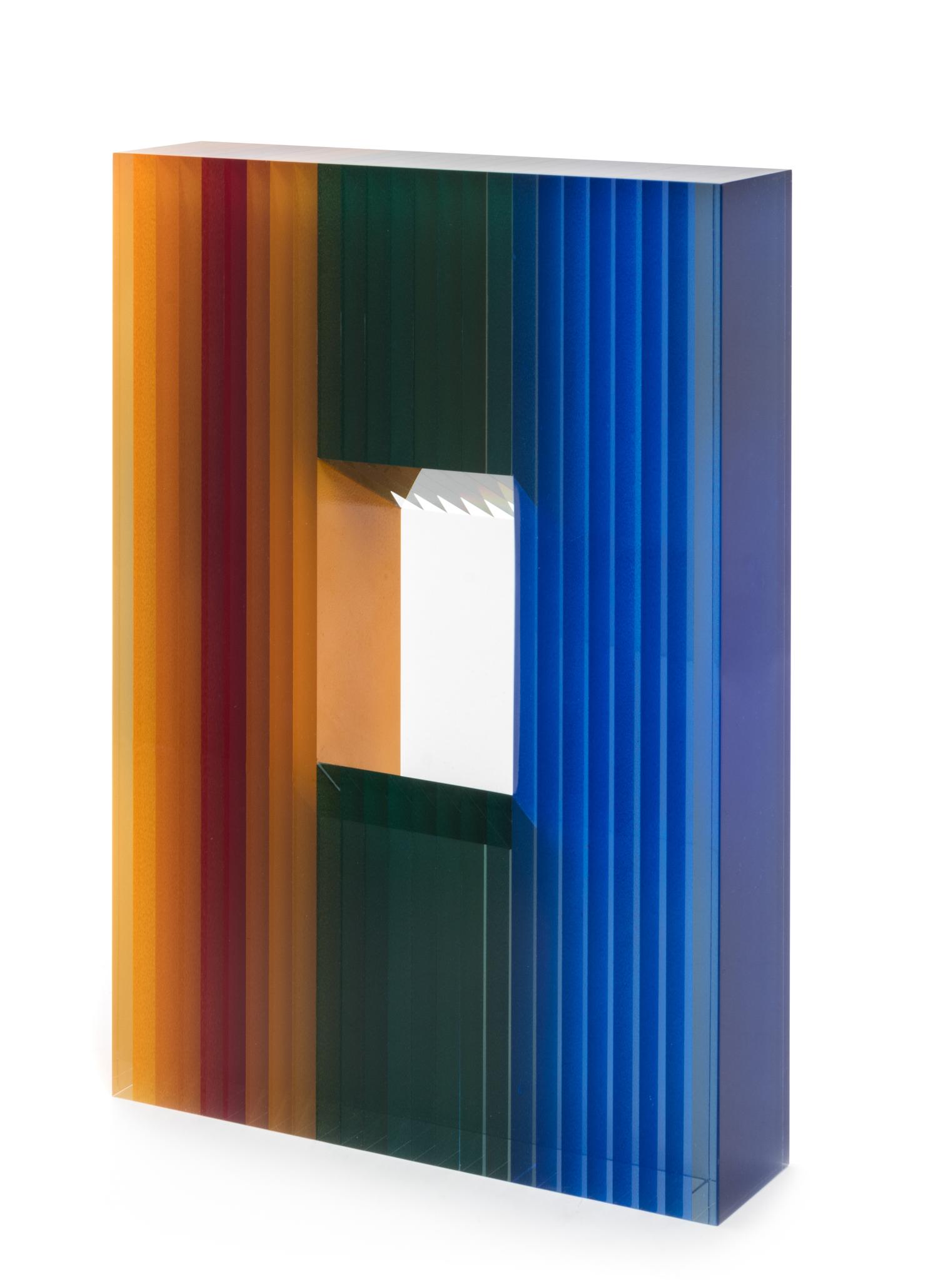 (Czech, 1937-2005) Untitled Sculpture