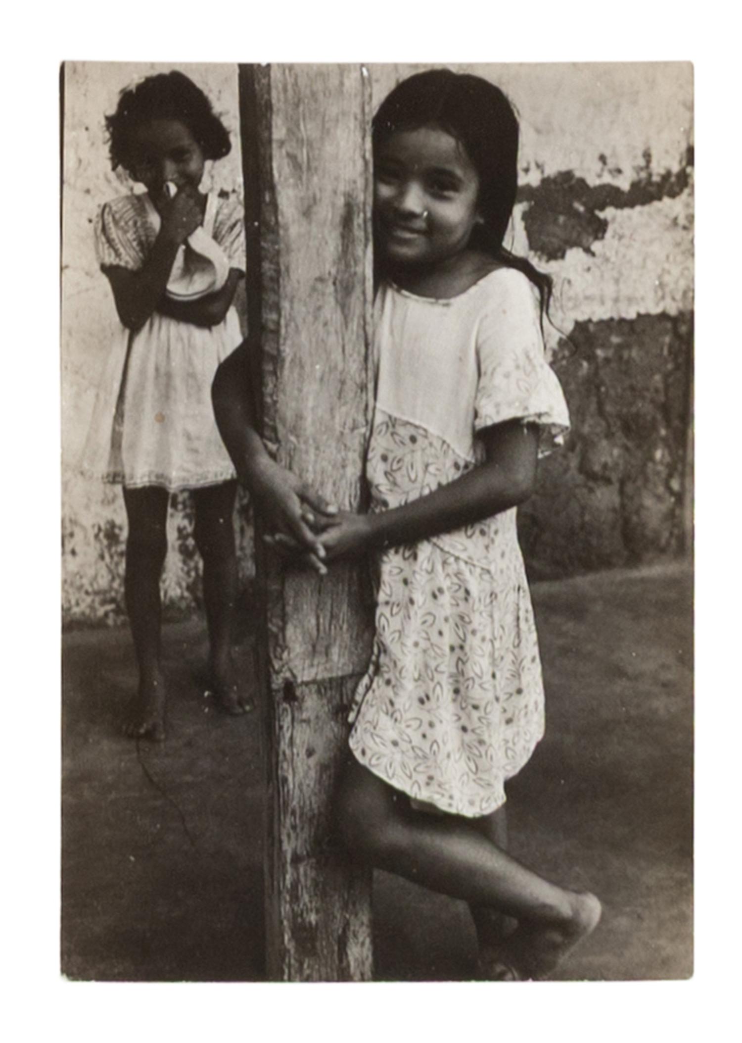 Four Works, ca. 1940s