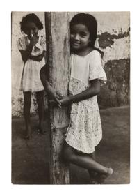 Four Works, ca. 1940s