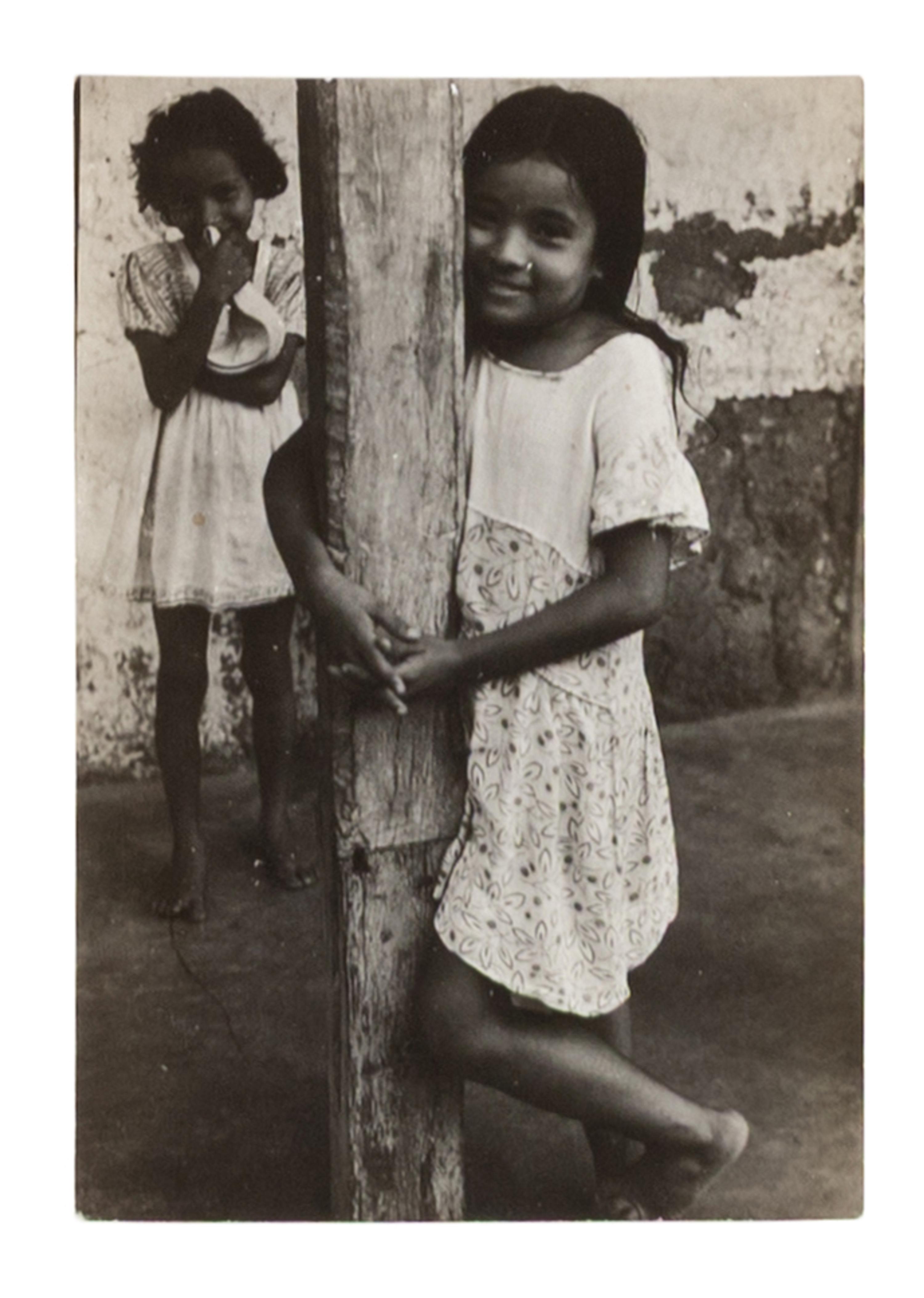 Four Works, ca. 1940s