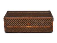 A Louis Vuitton Cabin Trunk, 20th Century