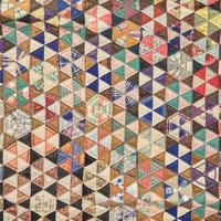 Three Crazy Quilts