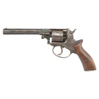 J Adams Wedge Frame Percussion Revolver