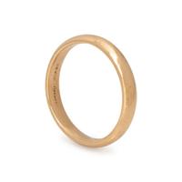 TIFFANY & CO., YELLOW GOLD BAND