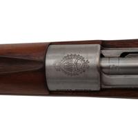 ** Argentine Mauser Model 1909