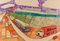 Dan Ryan Expressway