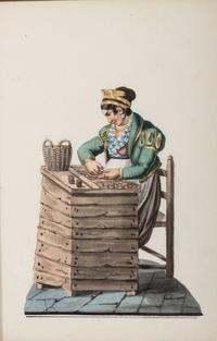 Neapolitan School, 19th Century