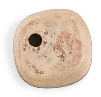 Divided Ceramic Bowl