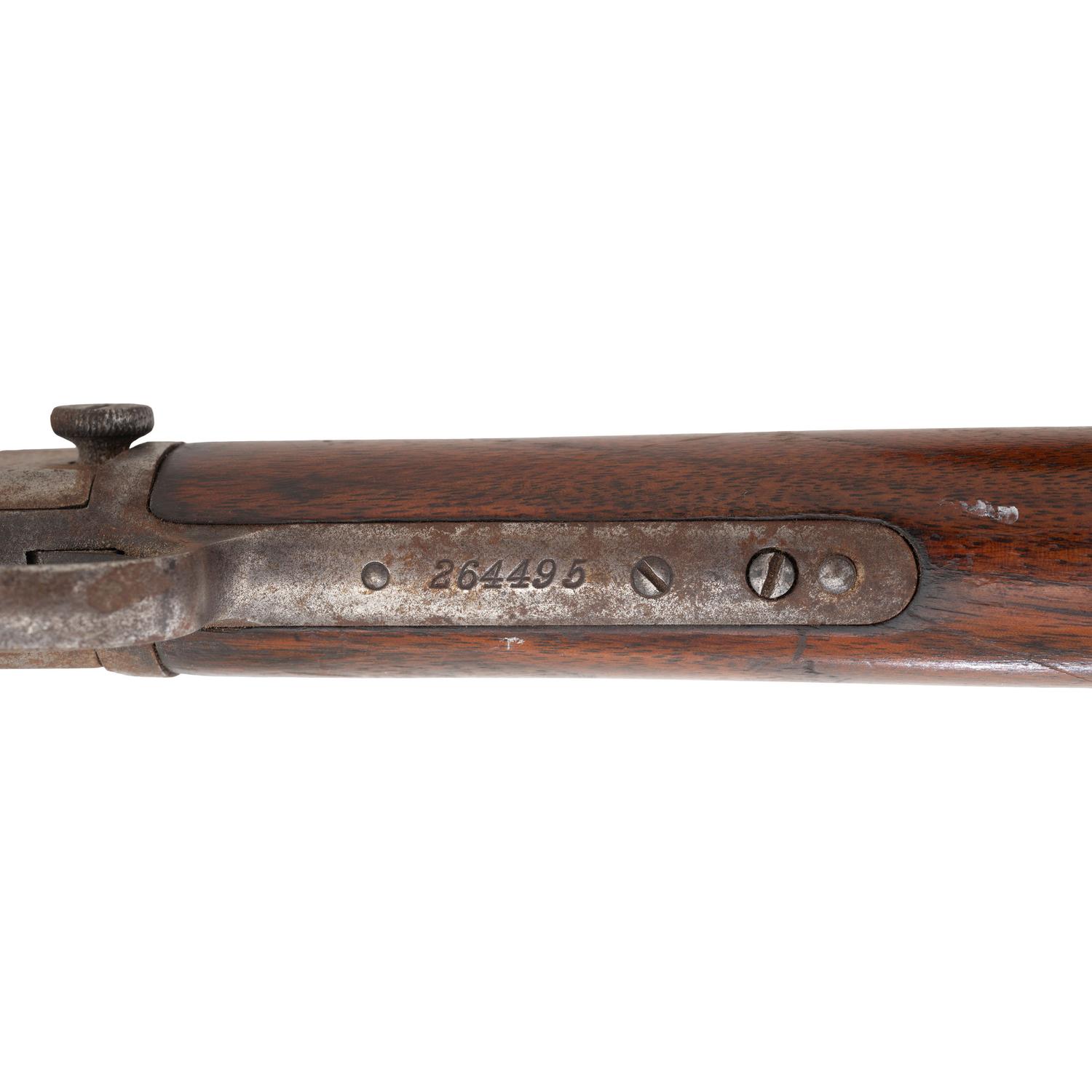 **Winchester Model 1890 Rifle in .22 Short