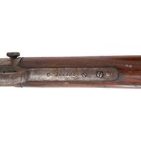 **Winchester Model 1890 Rifle in .22 Short