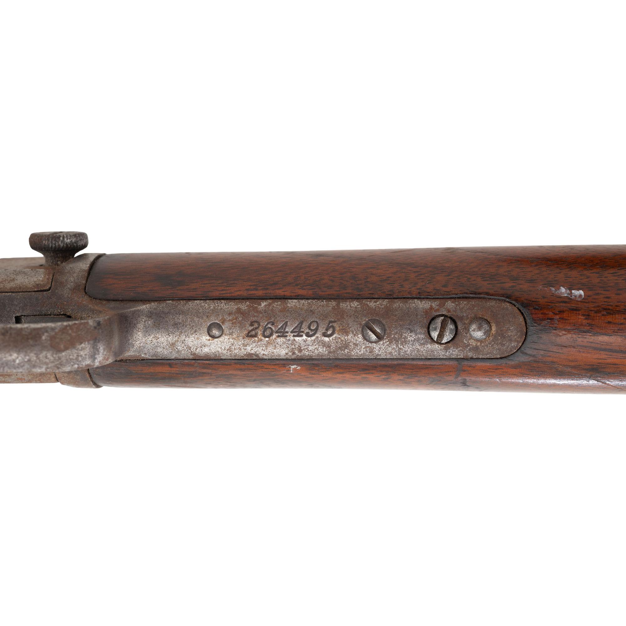 **Winchester Model 1890 Rifle in .22 Short