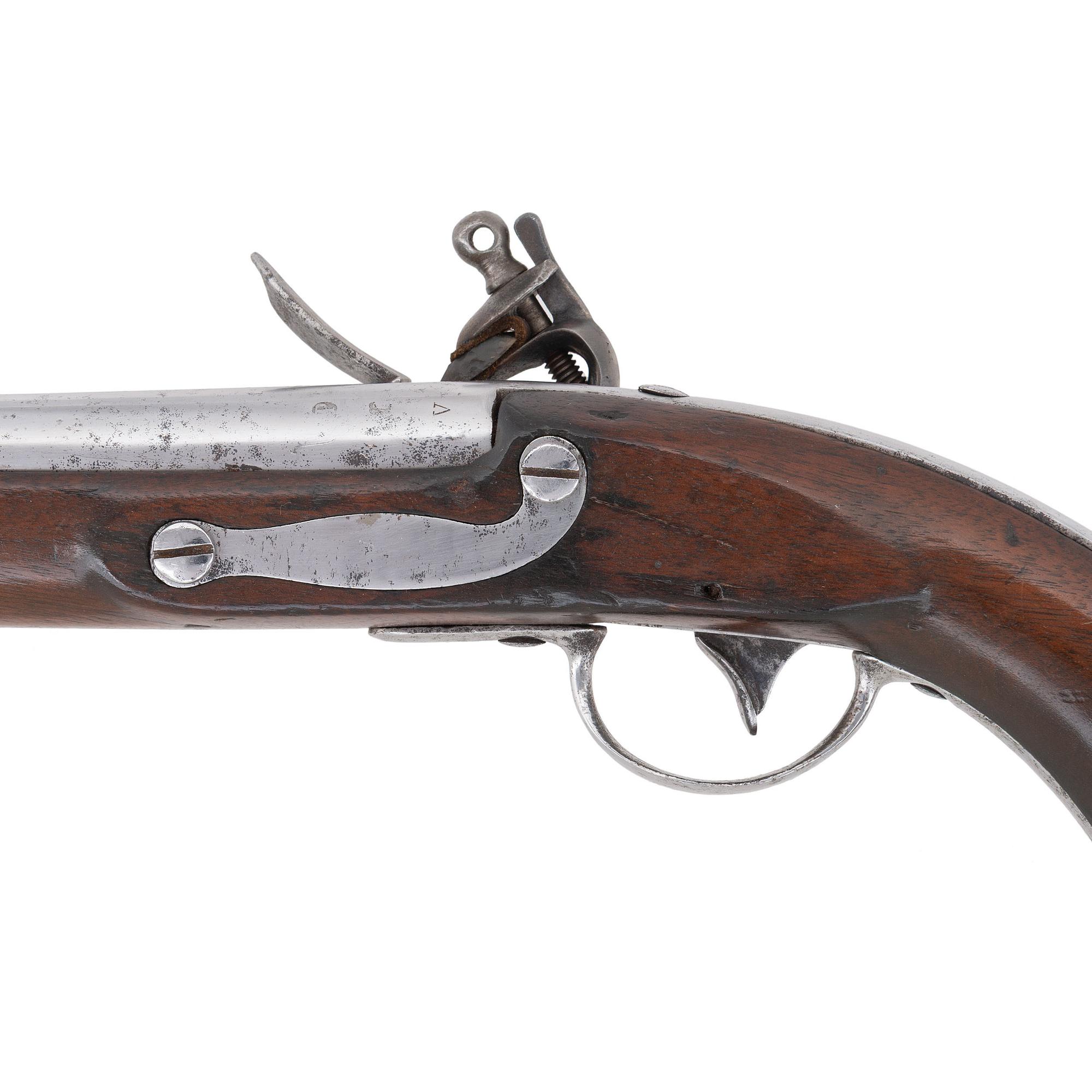 US Model 1817 Pistol by Springfield