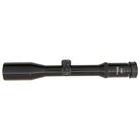 Swarovski Optik Habicht 2,2-9x42 NOVA Scope with LM Rail Mounting Dovetail