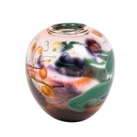 Vessel, 1981