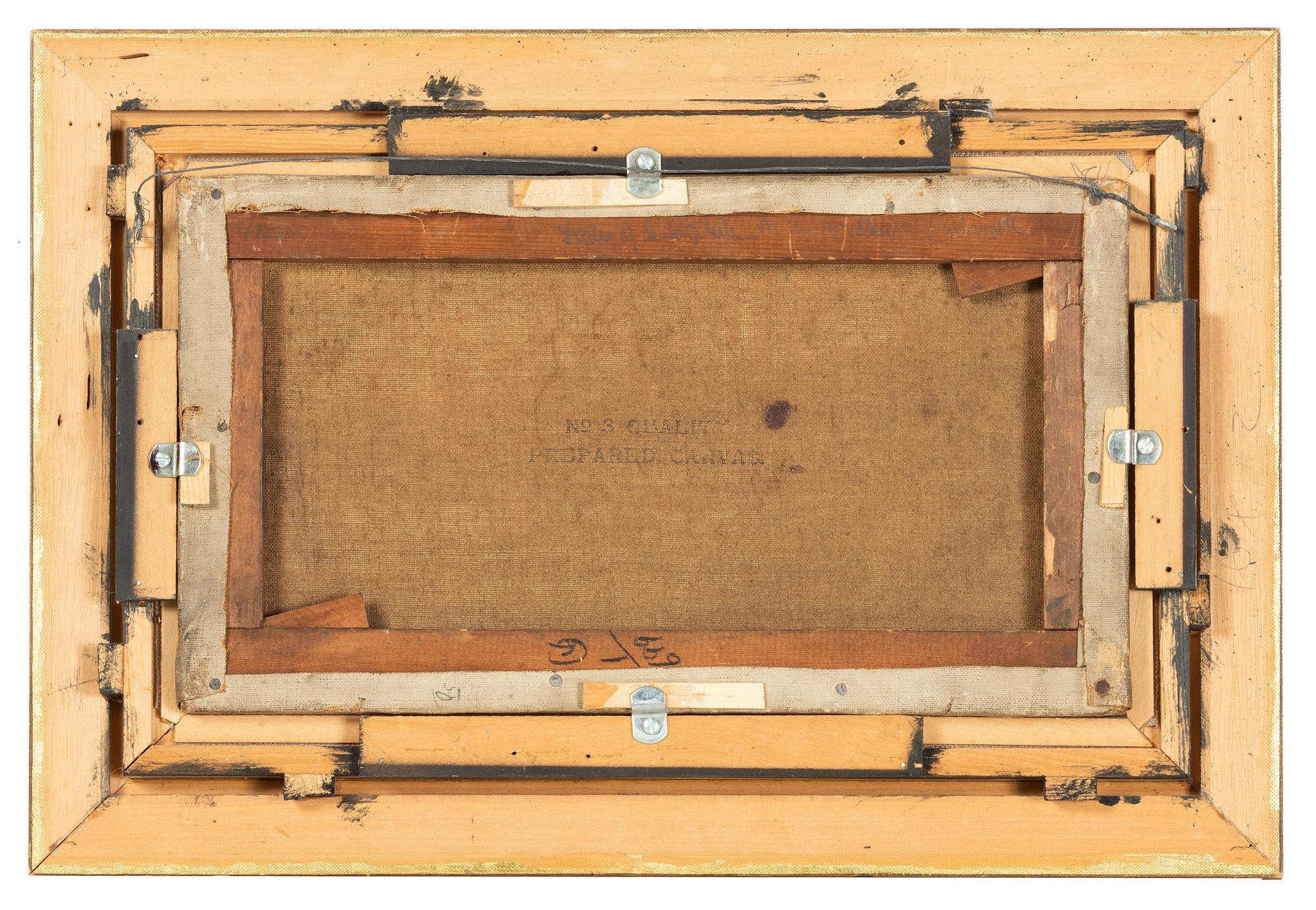 British School, 19th Century