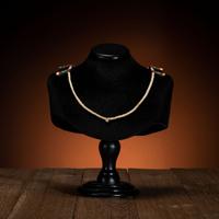 Kewa Depression Era Thunderbird Necklaces, Pair