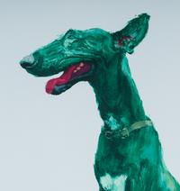 Green Dog , 2008