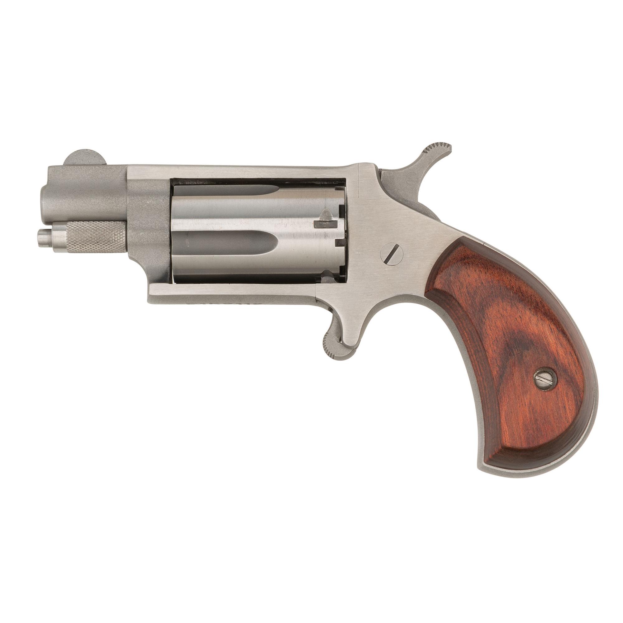 *North American Arms Arms .22 Magnum Mini Revolver