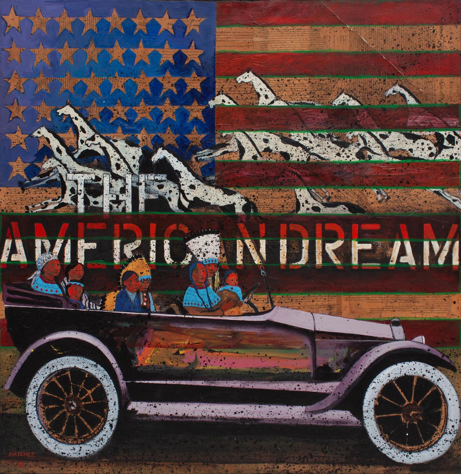 The American Dream