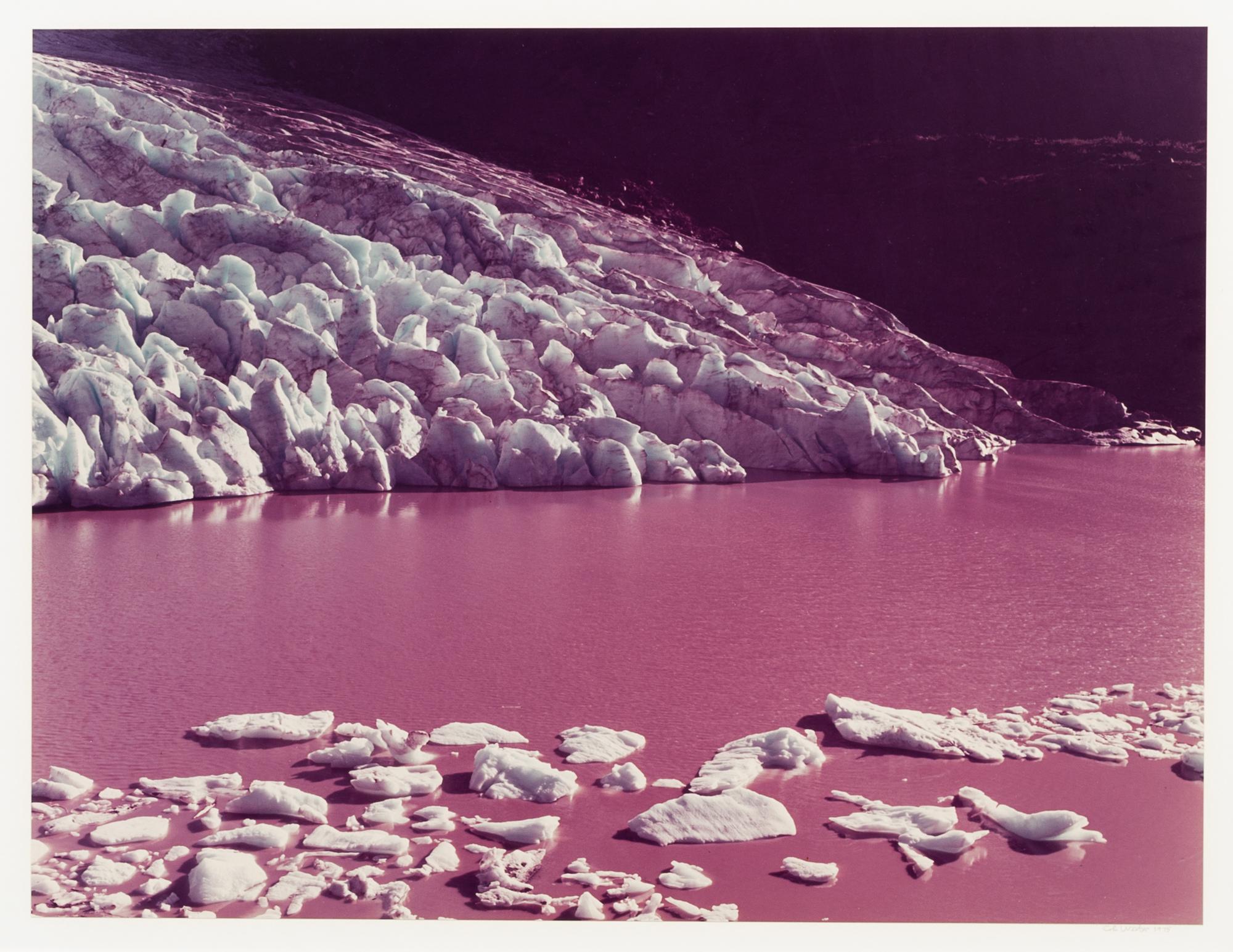 Glacier