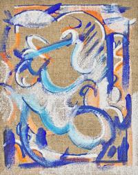 Untitled , 2014