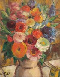 Robert Bonfils, (French, 1886-1972)
