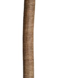 Apache Sinew-Backed Recurve Bow