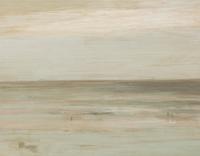 Leon Dabo (American, 1864-1960) — Green Seashore , 1917
