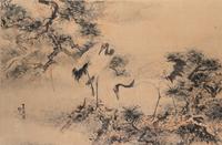 Tsubaki Chinzan