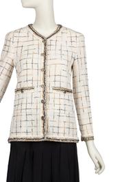 Chanel Jacket, c. 2015