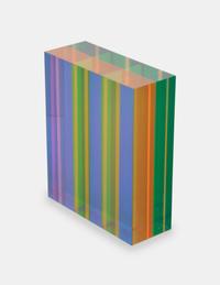 Solid Cube